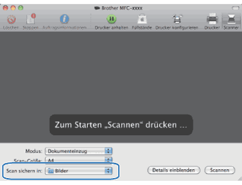 Bildschirm
