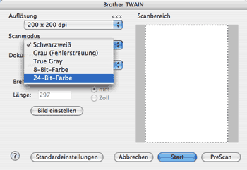 Bildschirm