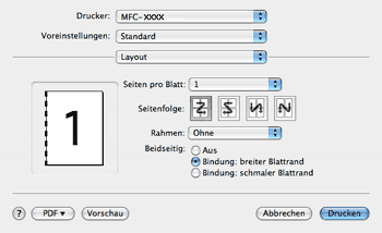 Bildschirm
