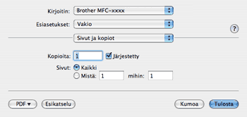 Näyttö