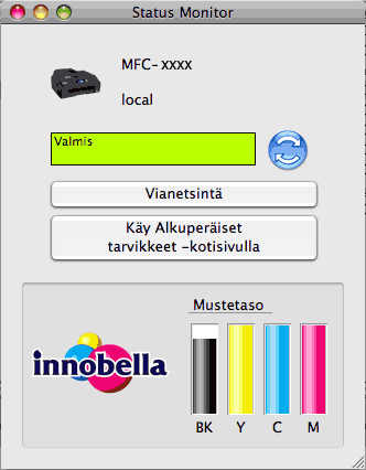 Näyttö