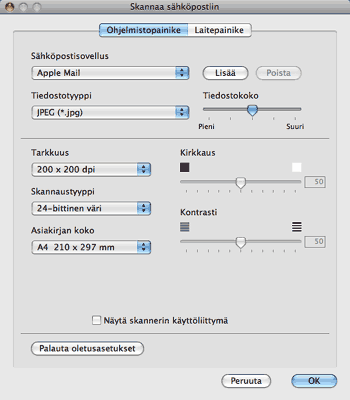 Näyttö