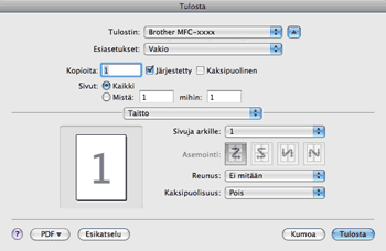 Näyttö