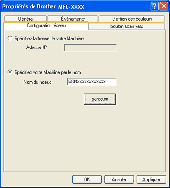 Écran