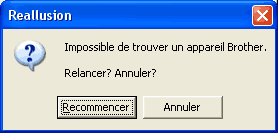 Écran