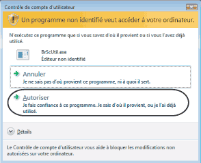 Écran