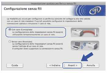 Schermata