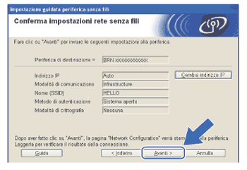 Schermata