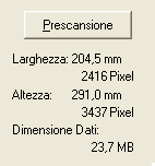Schermata