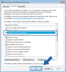 Schermata