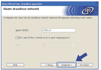 Scherm
