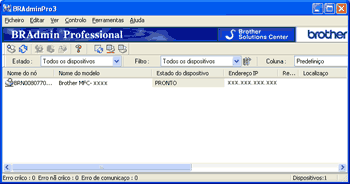 Ecrã