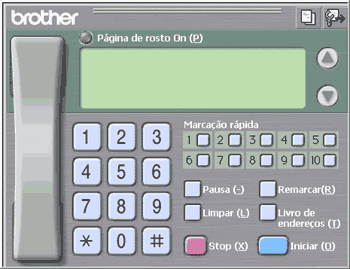 Ecrã