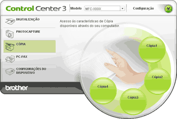 Ecrã