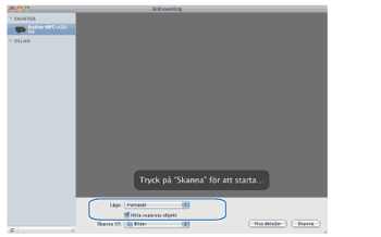 Skärm