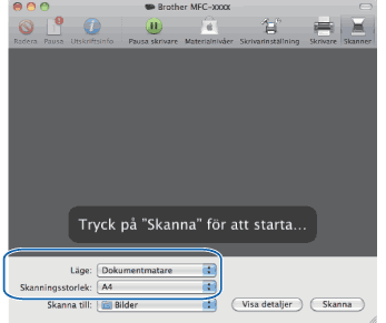 Skärm