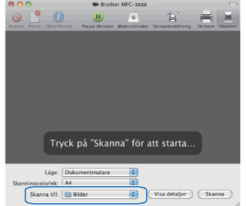 Skärm