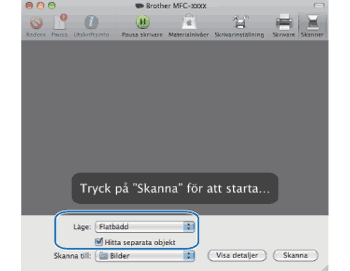 Skärm