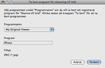 Skärm
