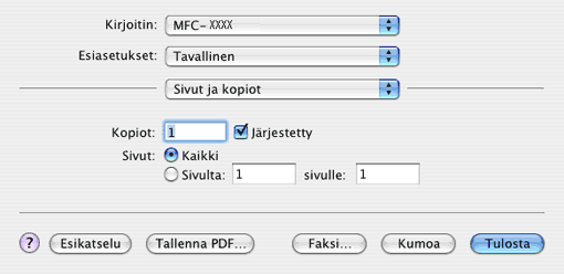 Näyttö