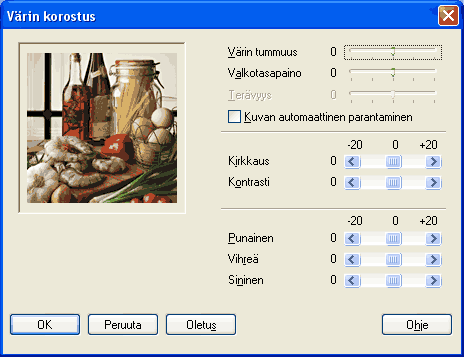 Näyttö