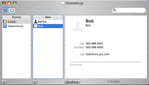 Näyttö