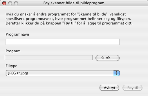 Skjermbilde