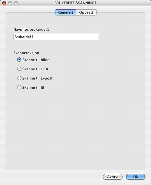 Skjermbilde