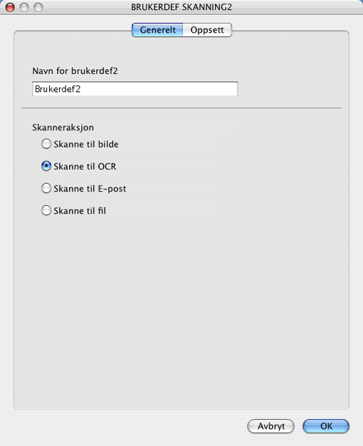 Skjermbilde