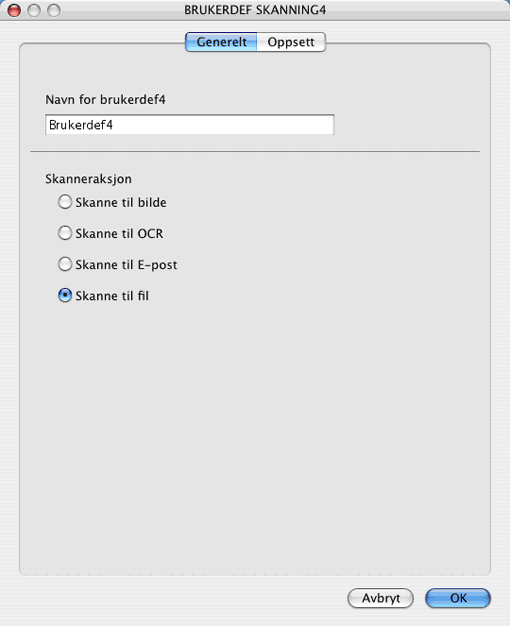 Skjermbilde
