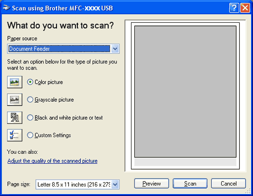Screen