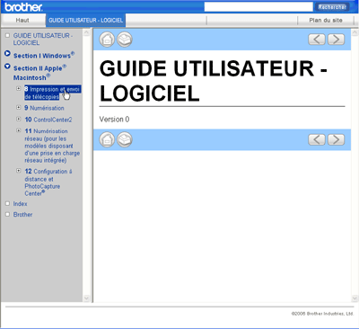 Écran