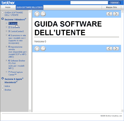 Schermata