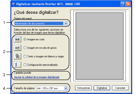 Pantalla