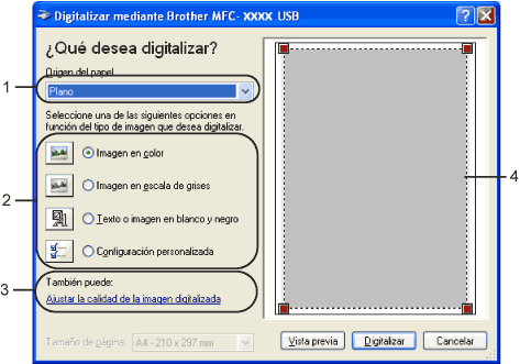 Pantalla