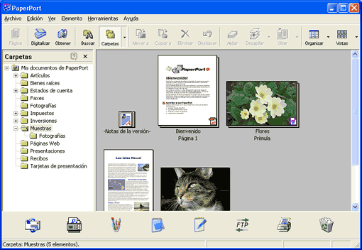 Pantalla