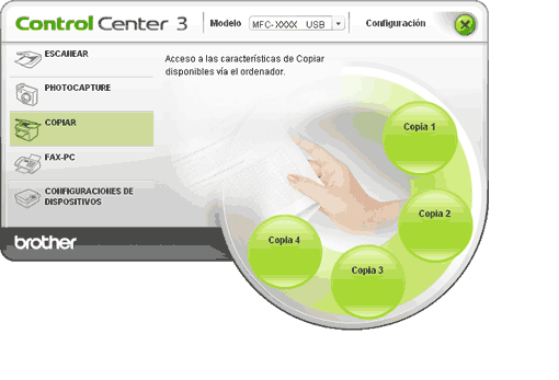 Pantalla