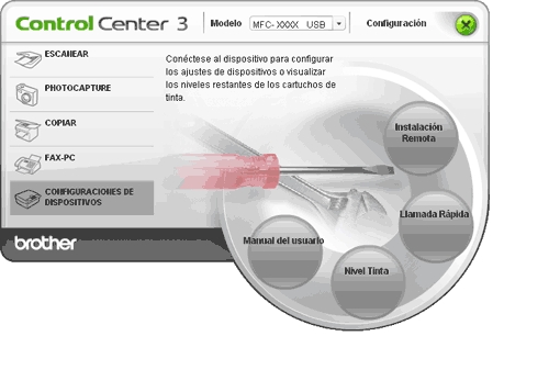 Pantalla