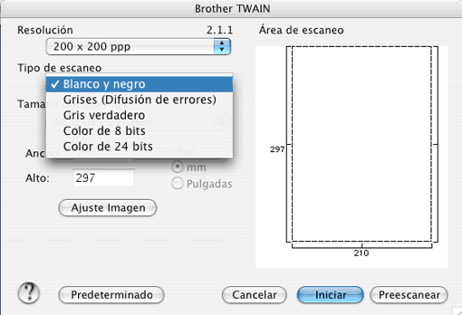 Pantalla