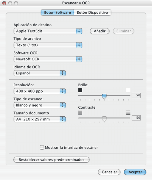 Pantalla