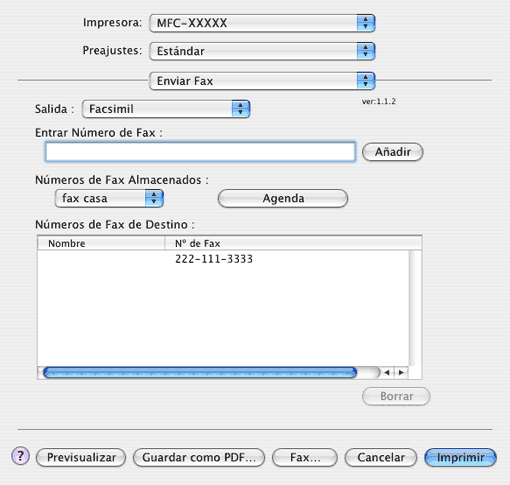 Pantalla
