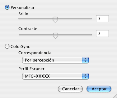 Pantalla