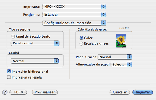 Pantalla