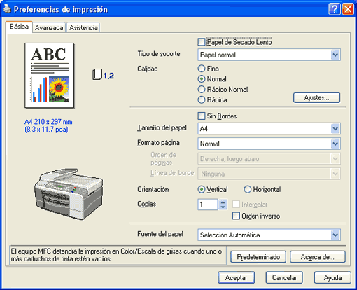 Pantalla
