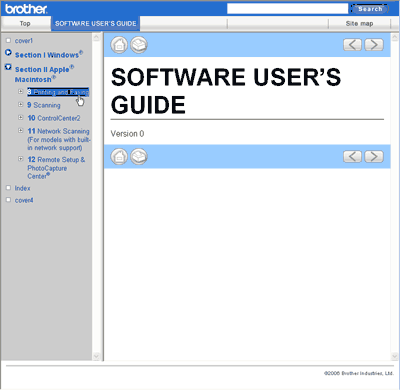 Screen
