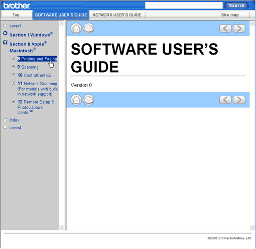 Screen
