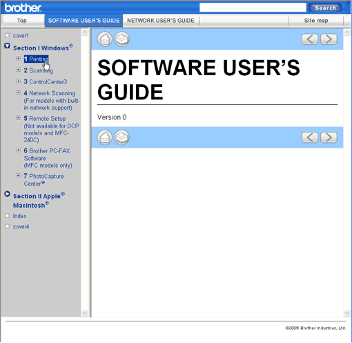Screen