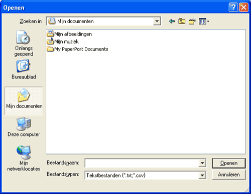Scherm