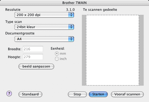 Scherm