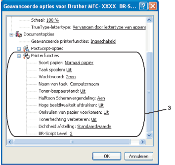 Scherm